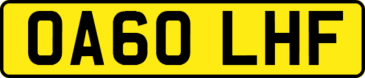OA60LHF