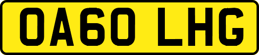 OA60LHG