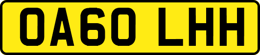 OA60LHH