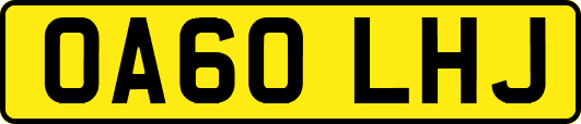 OA60LHJ