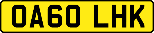 OA60LHK