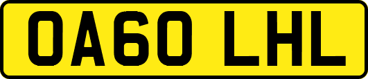 OA60LHL