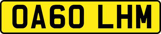 OA60LHM