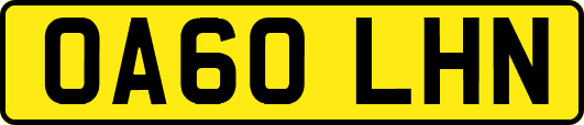OA60LHN