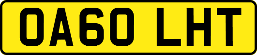 OA60LHT