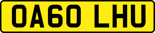 OA60LHU