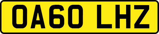 OA60LHZ