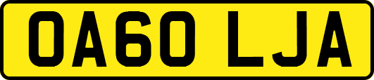 OA60LJA