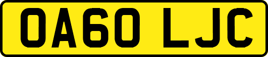 OA60LJC