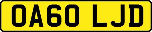 OA60LJD