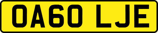 OA60LJE