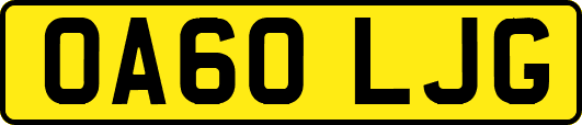 OA60LJG
