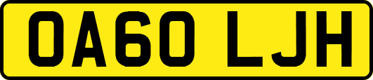 OA60LJH