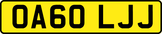 OA60LJJ