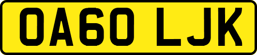 OA60LJK