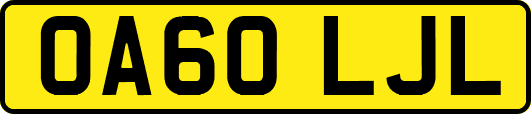 OA60LJL