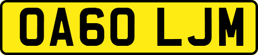 OA60LJM