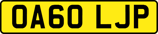 OA60LJP