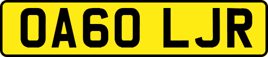 OA60LJR