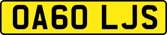 OA60LJS