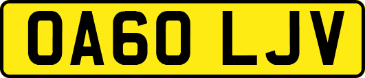 OA60LJV