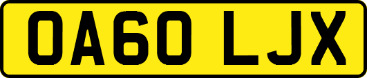 OA60LJX