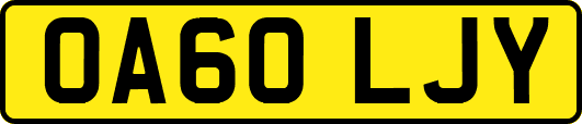 OA60LJY