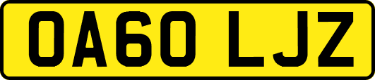 OA60LJZ
