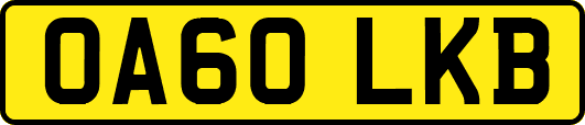 OA60LKB