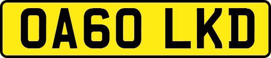 OA60LKD