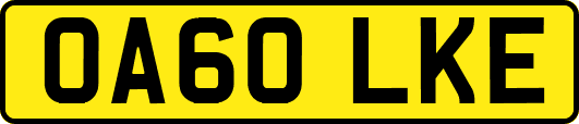 OA60LKE