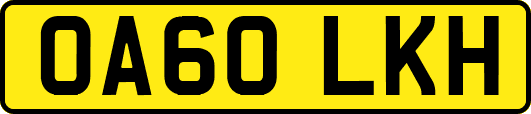 OA60LKH