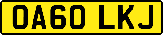 OA60LKJ