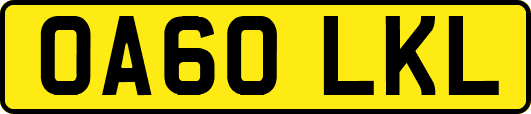 OA60LKL