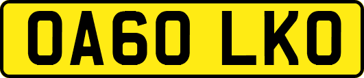 OA60LKO