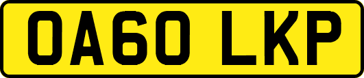 OA60LKP