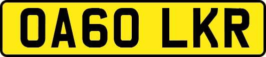 OA60LKR