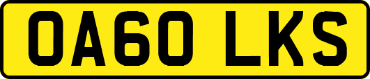 OA60LKS
