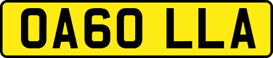 OA60LLA