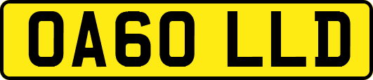 OA60LLD