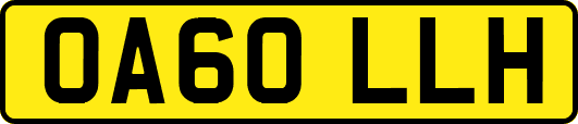 OA60LLH