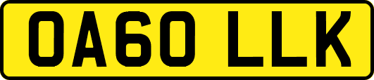 OA60LLK