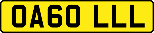 OA60LLL