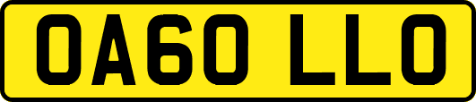 OA60LLO