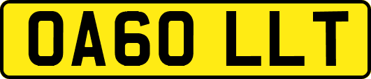 OA60LLT