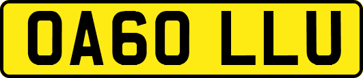 OA60LLU
