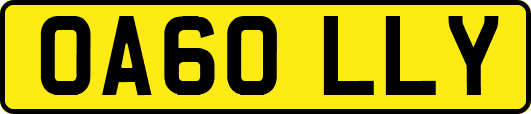 OA60LLY