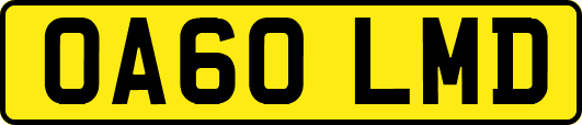 OA60LMD