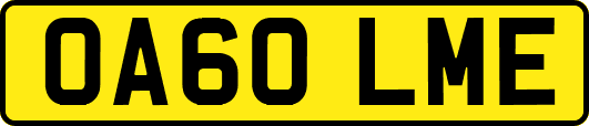 OA60LME