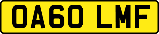 OA60LMF